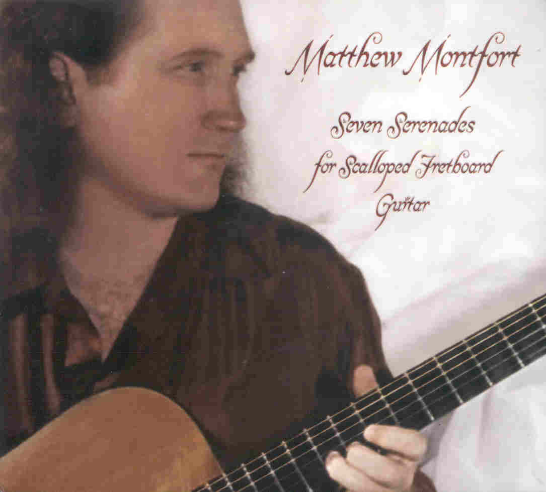 7 Serenades for Scalloped Fretboard Guitar - hier klicken