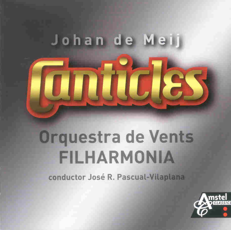 Canticles - hier klicken