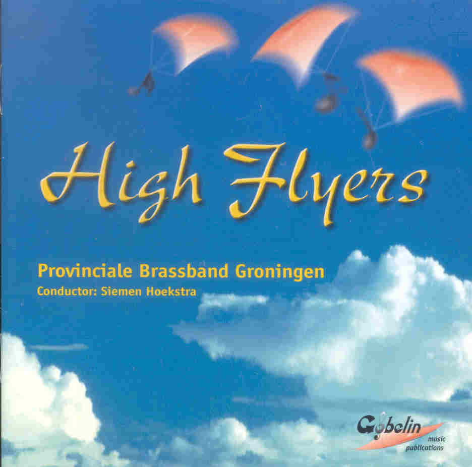 High Flyers - hier klicken