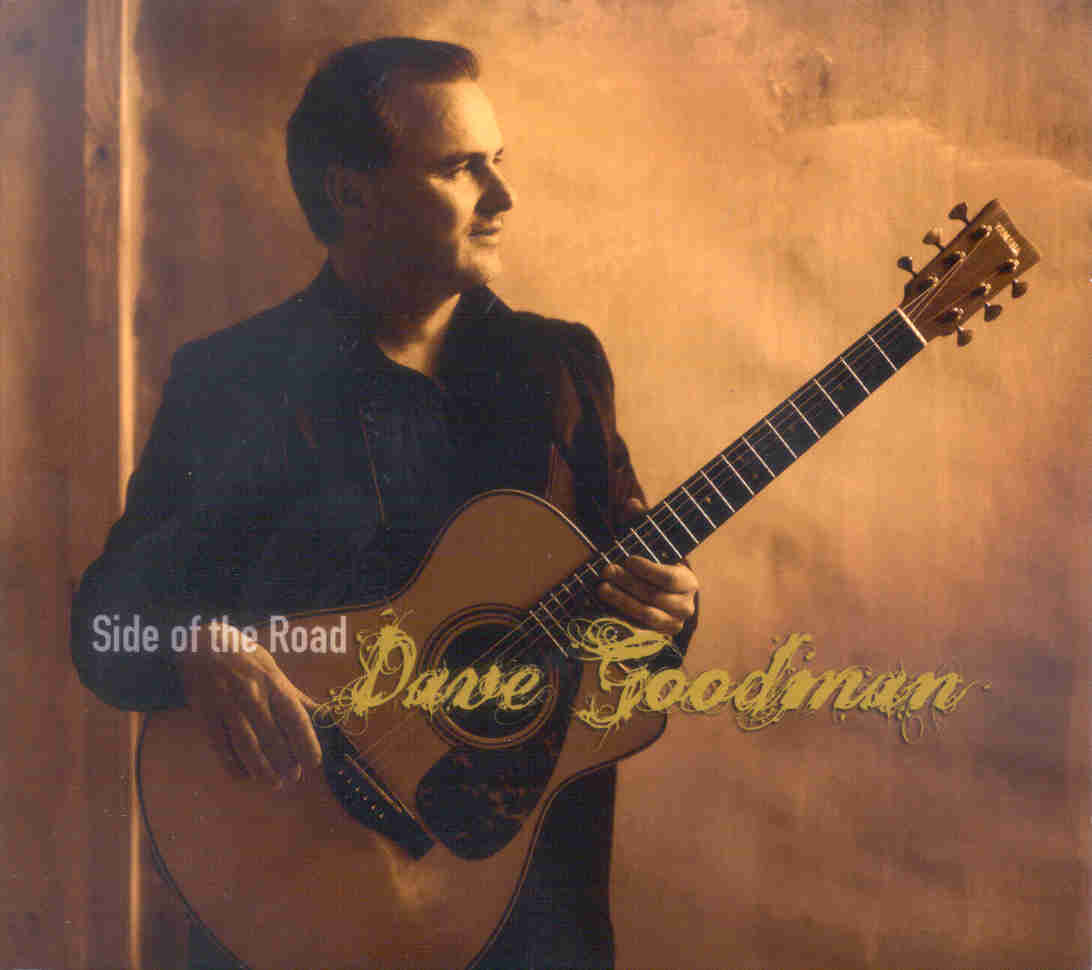 Side of the Road - hier klicken