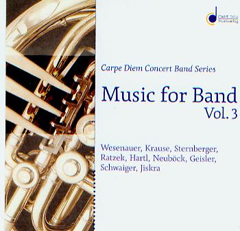 Music for Band #3 - hier klicken