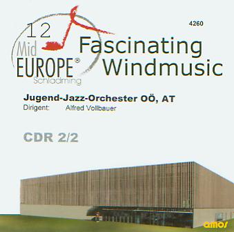 12 Mid Europe: Jugend-Jazz-Orchester O #2/2 - hier klicken