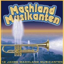 10 Jahre Machland Musikanten - hier klicken