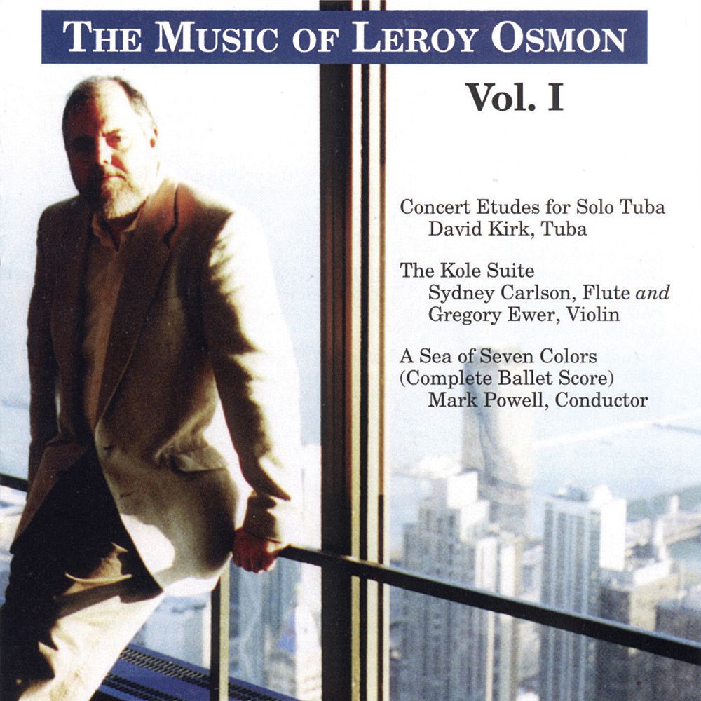 Music of Leroy Osmon, The #1 - hier klicken