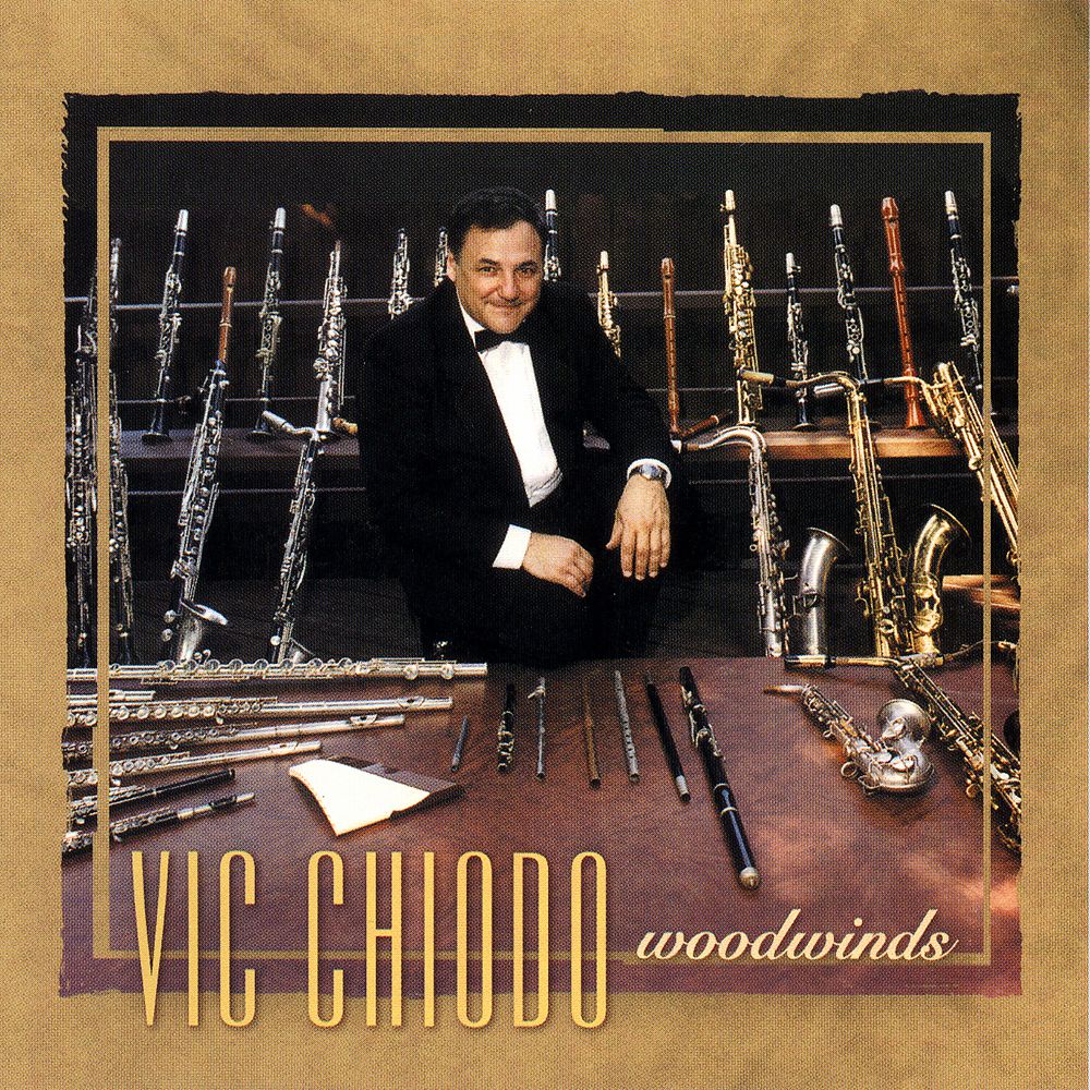 Woodwinds: Vic Chiodo - hier klicken
