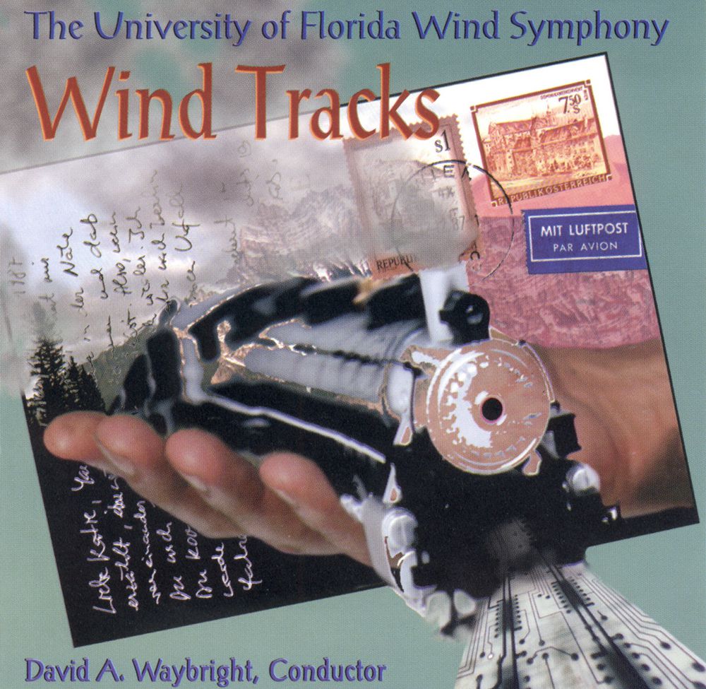 Wind Tracks - hier klicken