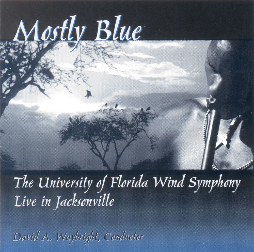 Mostly Blue: Live In Jacksonville - hier klicken