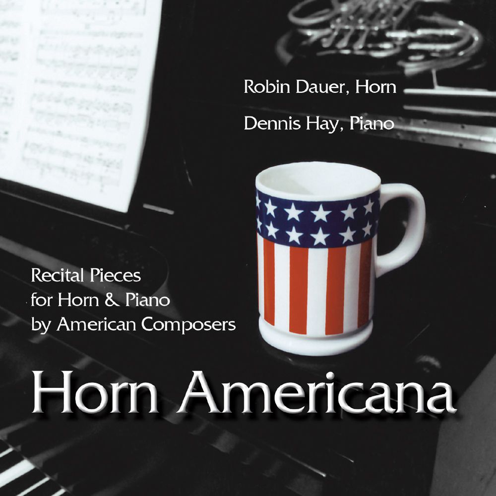 Horn Americana - hier klicken