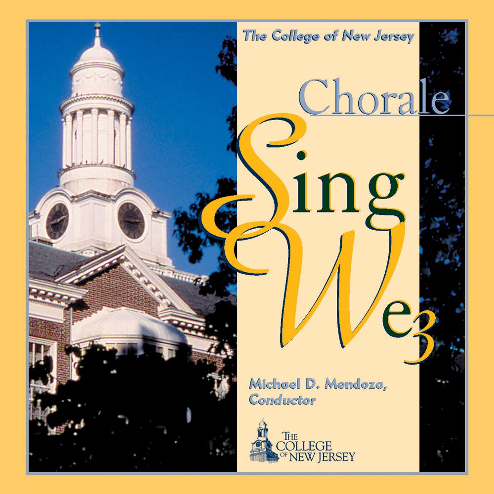Sing We 3 - hier klicken