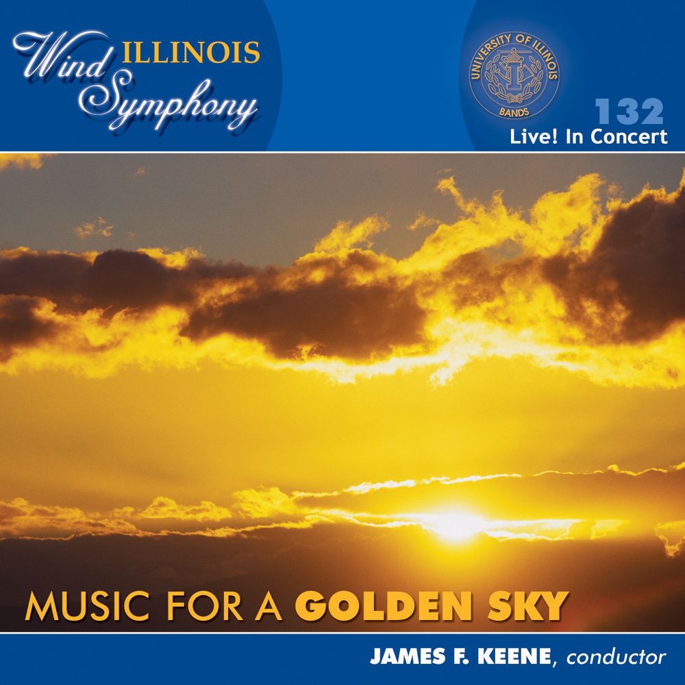 Music for a Golden Sky - hier klicken