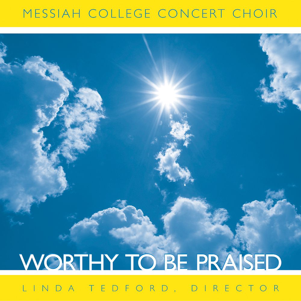 Worthy to Be Praised - hier klicken