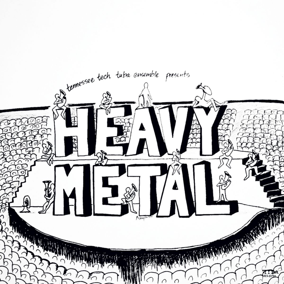 Heavy Metal - hier klicken Heavy Metal - hier klicken