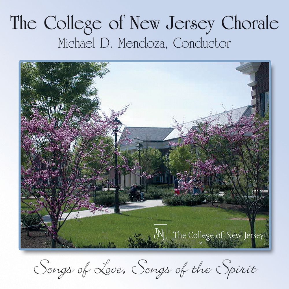 Songs of Love, Songs of the Spirit - hier klicken Songs of Love, Songs of the Spirit - hier klicken
