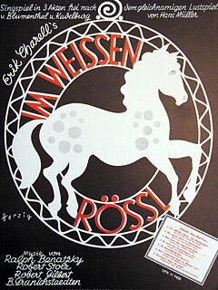 Im Weissen Rössl - hier klicken Im Weissen Rössl - hier klicken