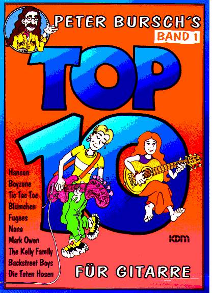 Peter Bursch Top 10 #1 - hier klicken Peter Bursch Top 10 #1 - hier klicken