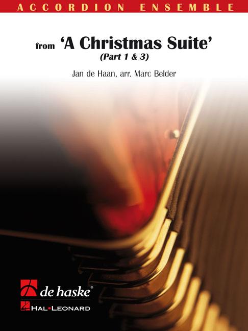 A Christmas Suite (Part I and III) - hier klicken