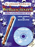 Die schnsten Melodien zur Weihnachtszeit - hier klicken