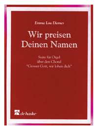 Wir preisen Deinen Namen - hier klicken Wir preisen Deinen Namen - hier klicken