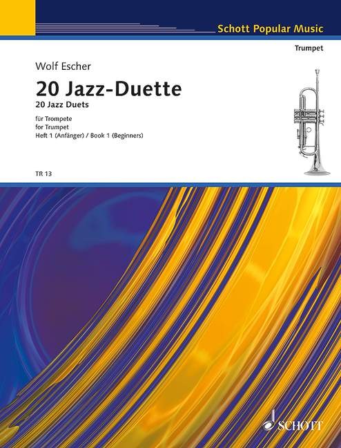 20 Jazz-Duette #1 - hier klicken