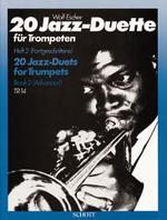 20 Jazz-Duette #2 - hier klicken