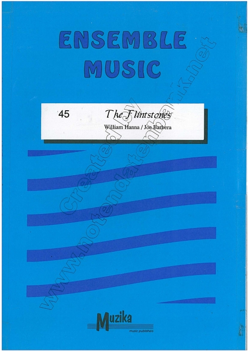 Flintstones, The - hier klicken