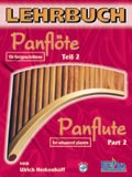 Panflte #2, Lehrbuch - hier klicken