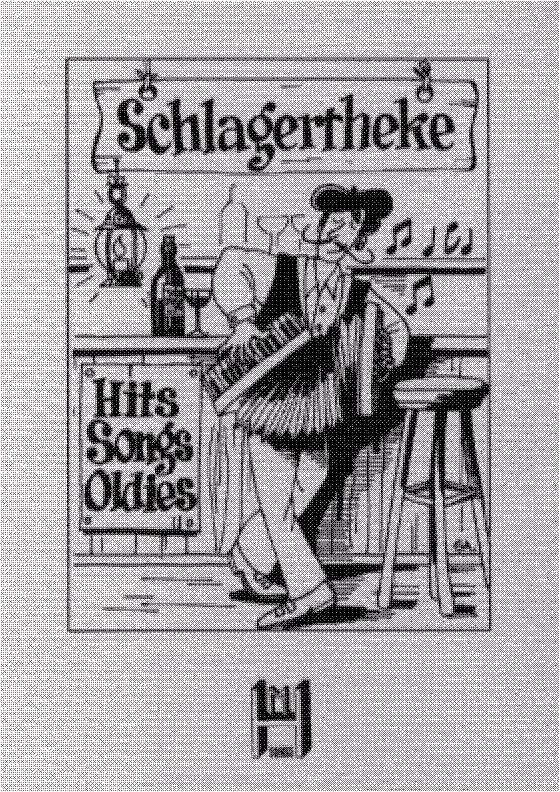 Schlagertheke #3 (Hits, Songs, Oldies) - hier klicken Schlagertheke #3 (Hits, Songs, Oldies) - hier klicken