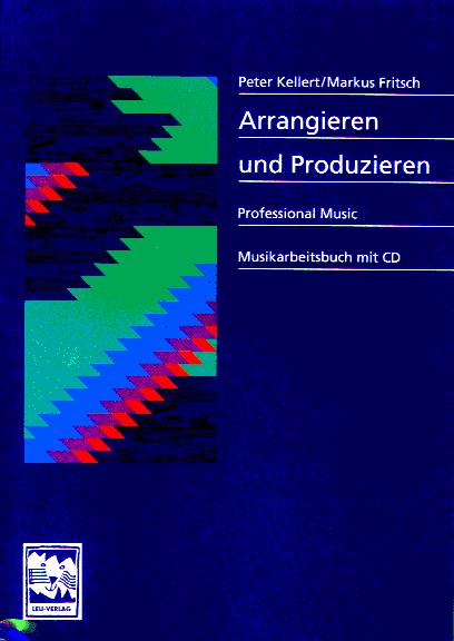 Arrangieren und Produzieren - hier klicken