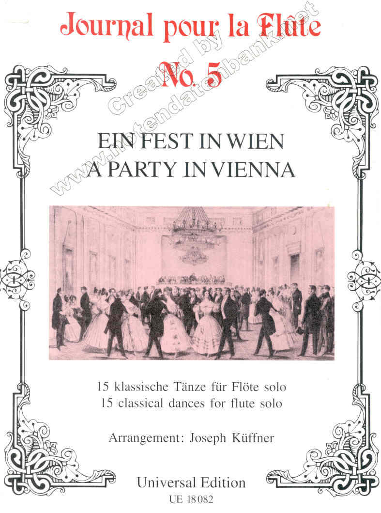Ein Fest in Wien/A Party in Vienna - hier klicken Ein Fest in Wien/A Party in Vienna - hier klicken