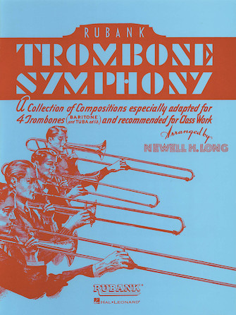 Trombone Symphony - hier klicken Trombone Symphony - hier klicken