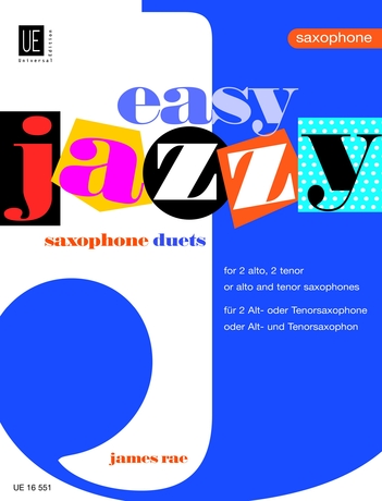 Easy Jazzy Duers - hier klicken Easy Jazzy Duers - hier klicken