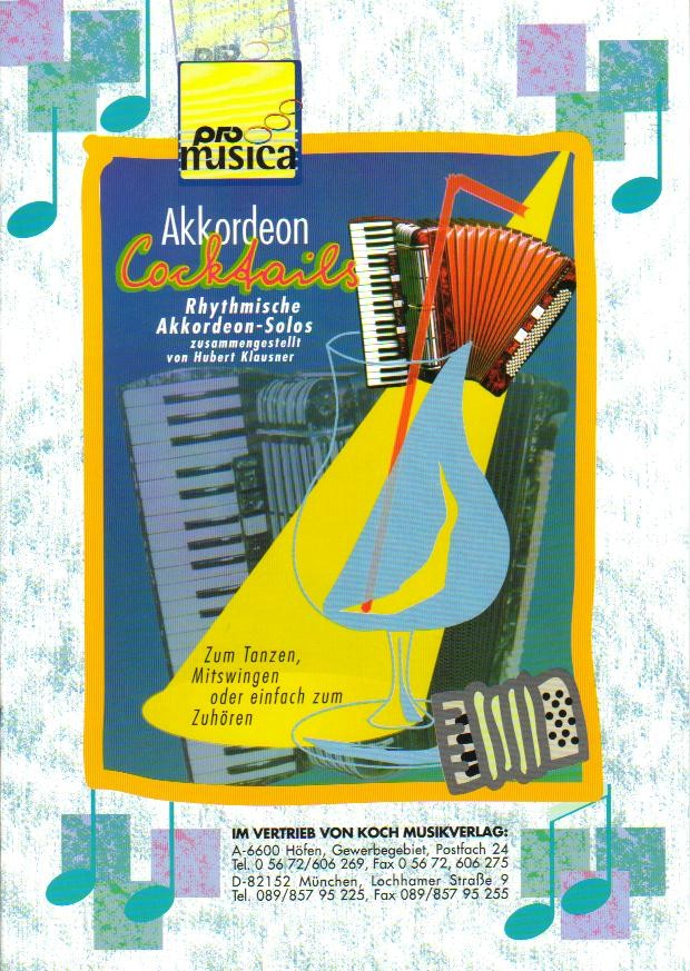 Akkordeon Cocktails - hier klicken