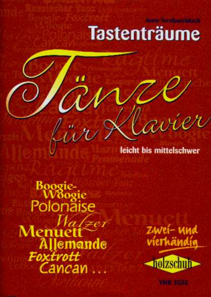 Tastenträume - hier klicken Tastenträume - hier klicken