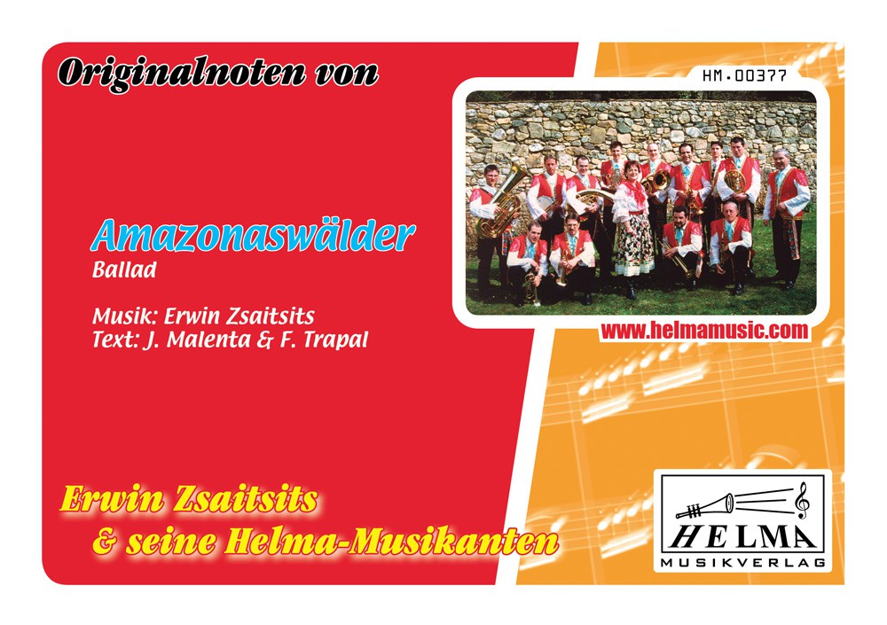 Amazonaswlder - hier klicken