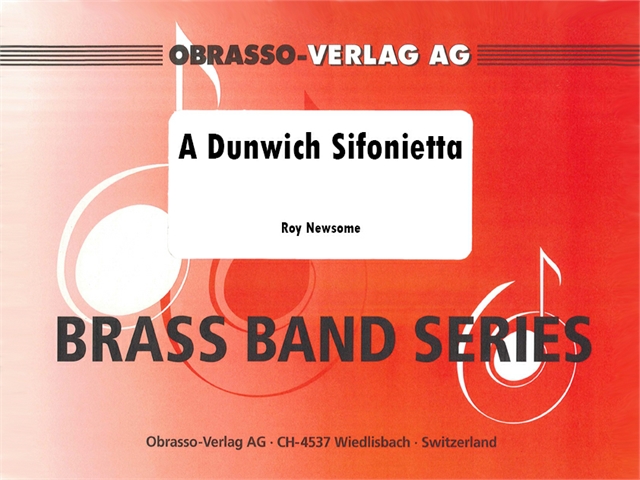 A Dunwich Sifonietta - hier klicken A Dunwich Sifonietta - hier klicken