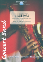 A Bridge Too Far - hier klicken