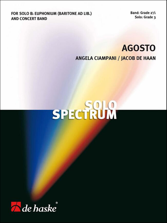Agosto - hier klicken Agosto - hier klicken