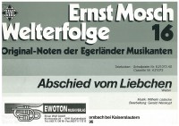Abschied vom Liebchen - hier klicken Abschied vom Liebchen - hier klicken