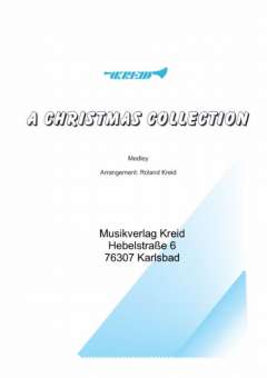 A Christmas Collection - hier klicken A Christmas Collection - hier klicken