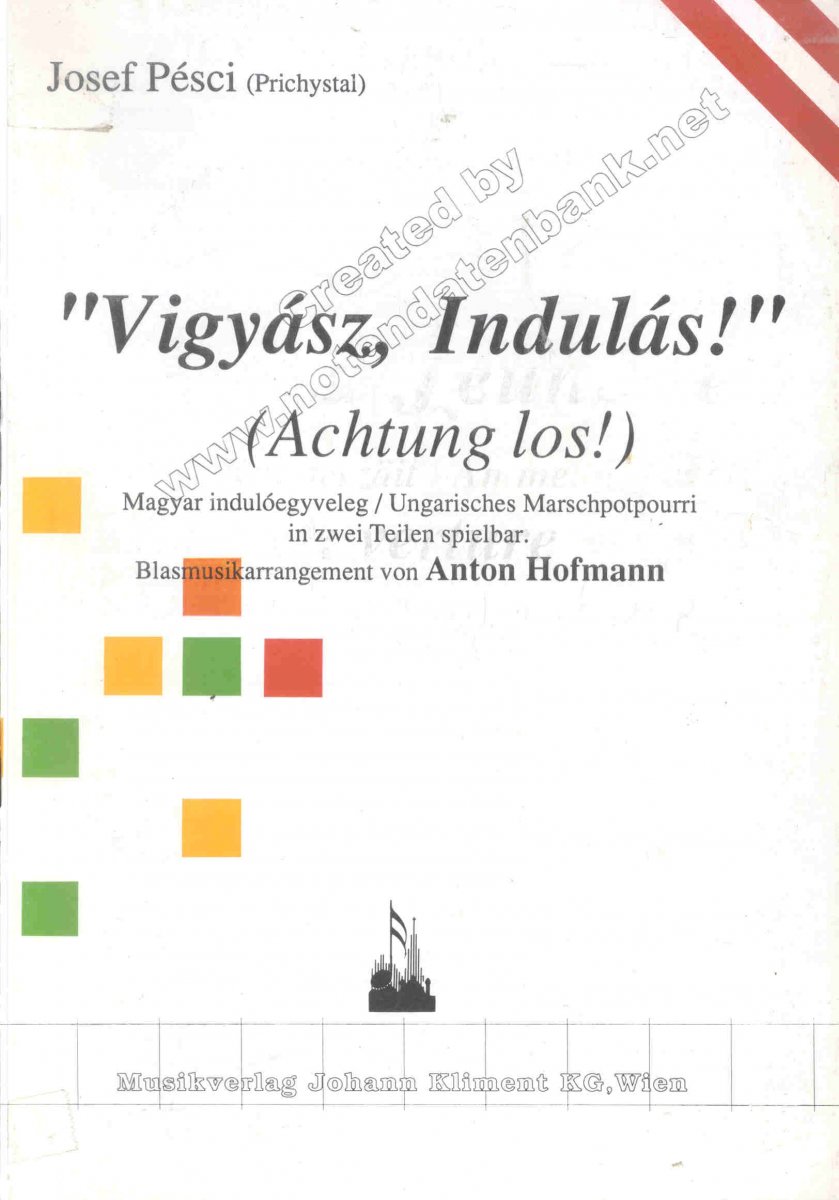 Achtung los! (Vigysász, Indulás!) - hier klicken Achtung los! (Vigysász, Indulás!) - hier klicken