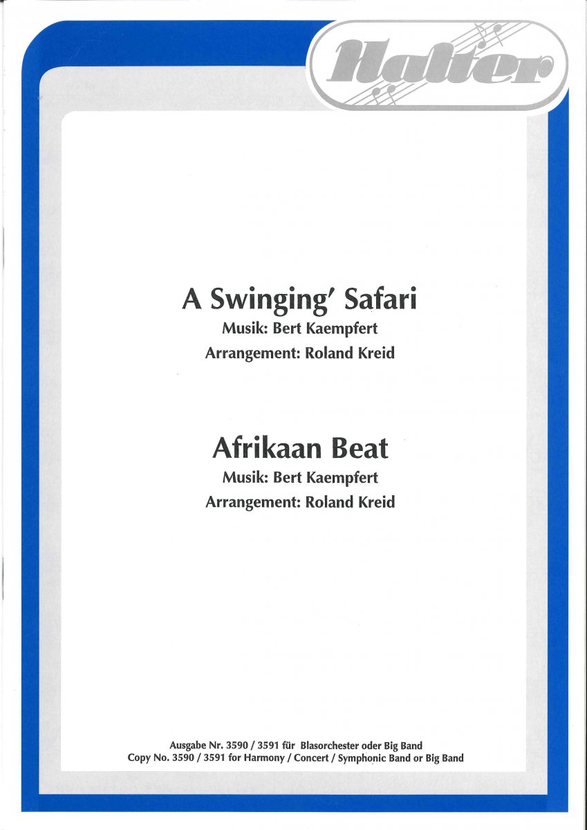 Afrikaan Beat - hier klicken Afrikaan Beat - hier klicken