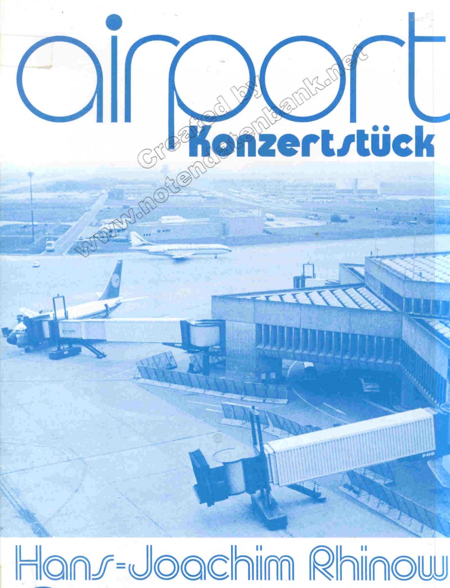 Airport - hier klicken