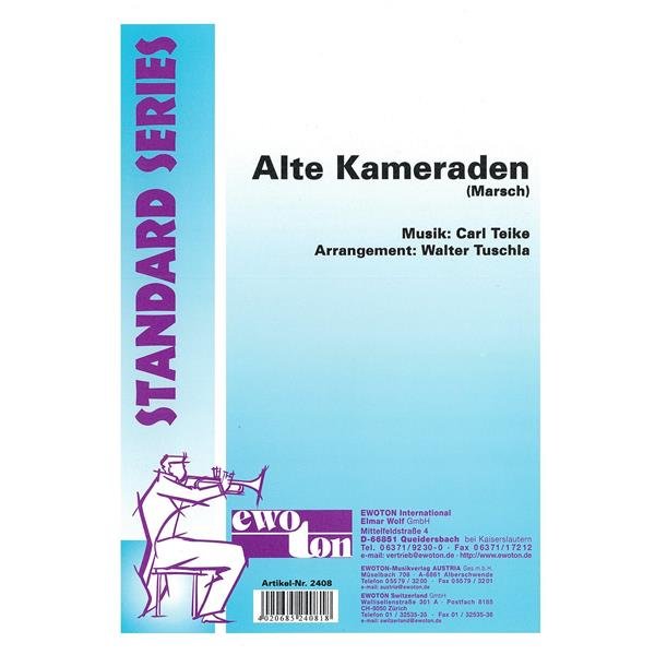 Alte Kameraden - hier klicken Alte Kameraden - hier klicken