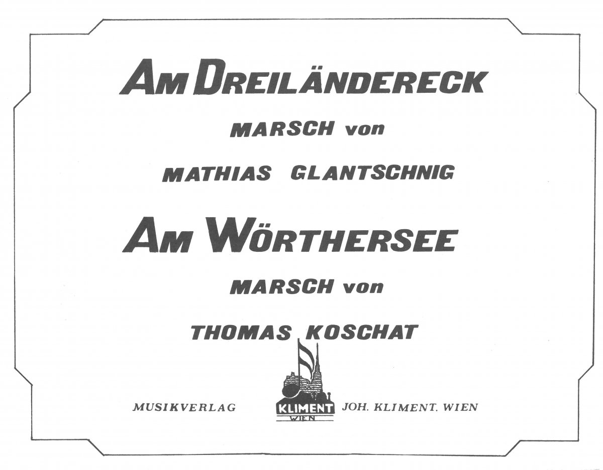 Am Wrthersee - hier klicken