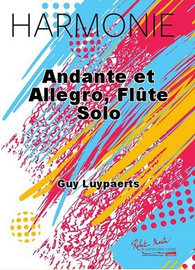 Andante et Allegro - hier klicken Andante et Allegro - hier klicken