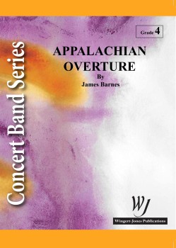 Appalachian Overture - hier klicken Appalachian Overture - hier klicken