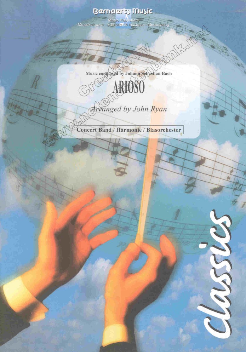 Arioso - hier klicken