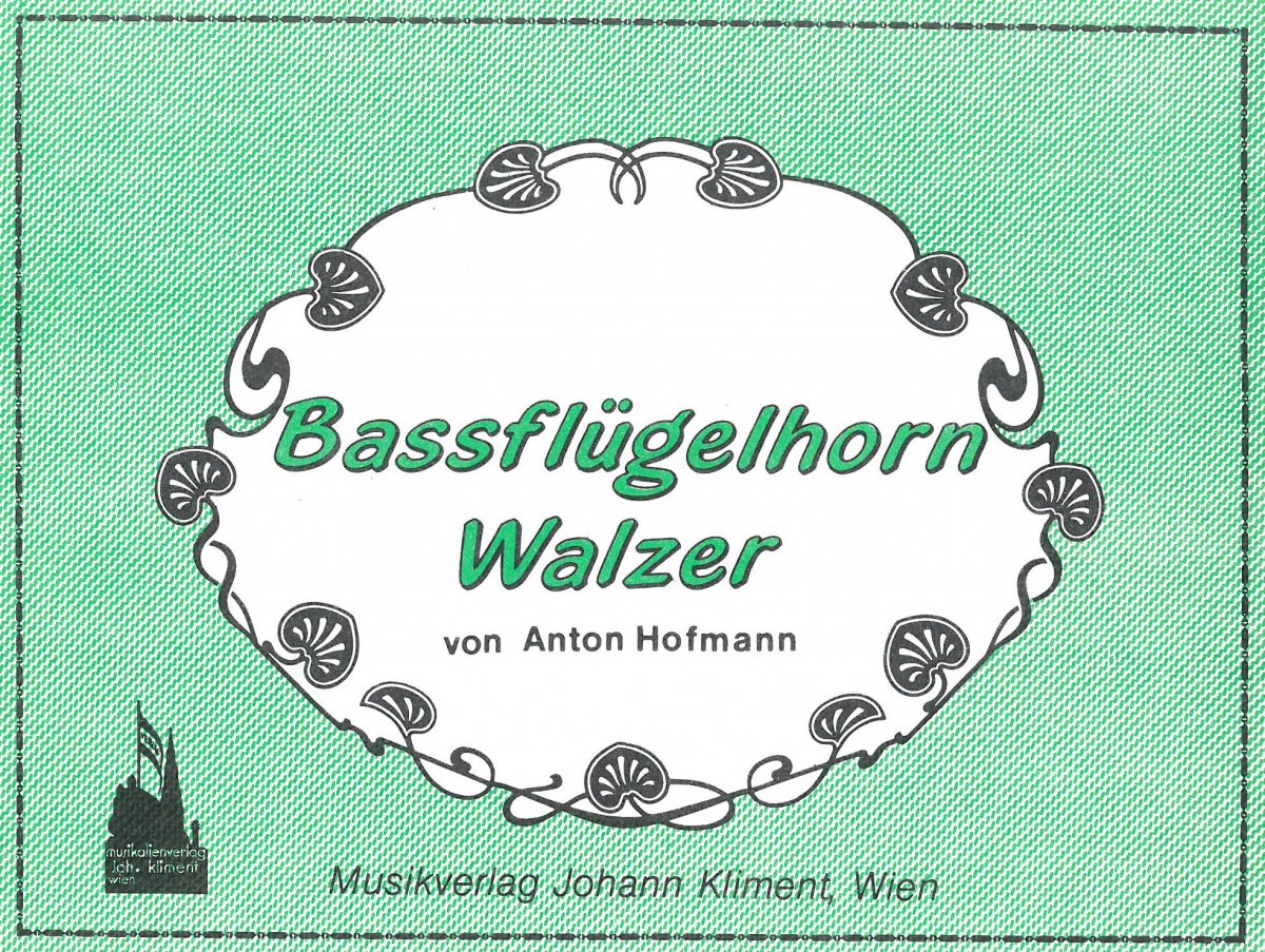 Bassflügelhorn-Walzer - hier klicken Bassflügelhorn-Walzer - hier klicken