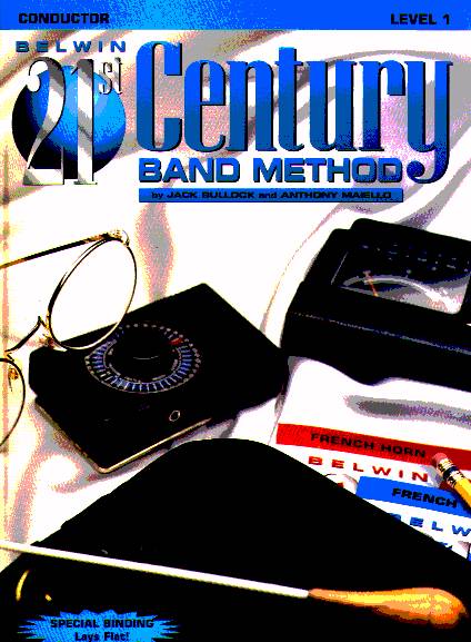 21st Century Band Method #1 - hier klicken