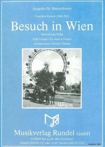 Besuch in Wien - hier klicken Besuch in Wien - hier klicken